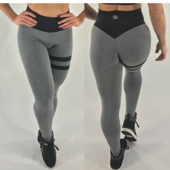 NEW🔘Booty pop LEGGINGs sz  S - Picture 1 of 1